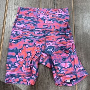 Wunder Train HR Short 6”